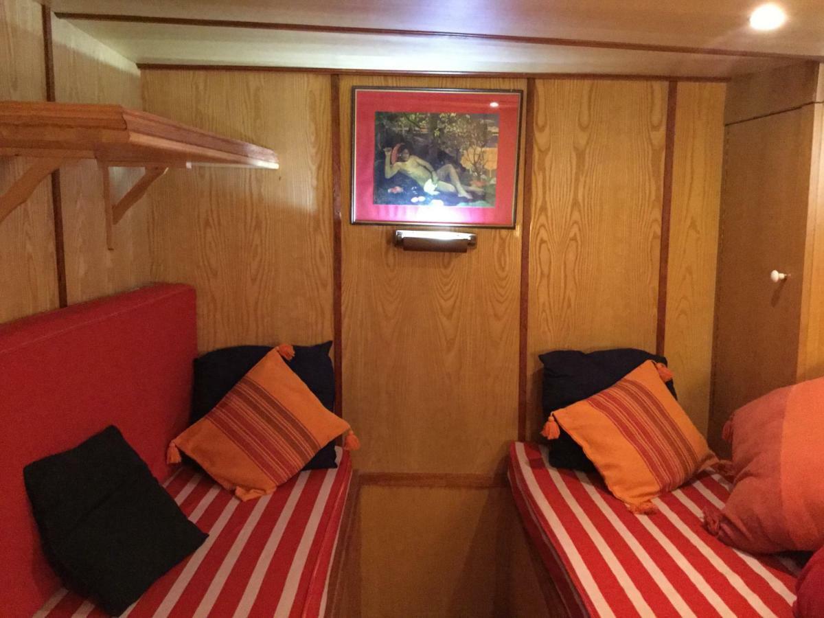 La Lutine Botel