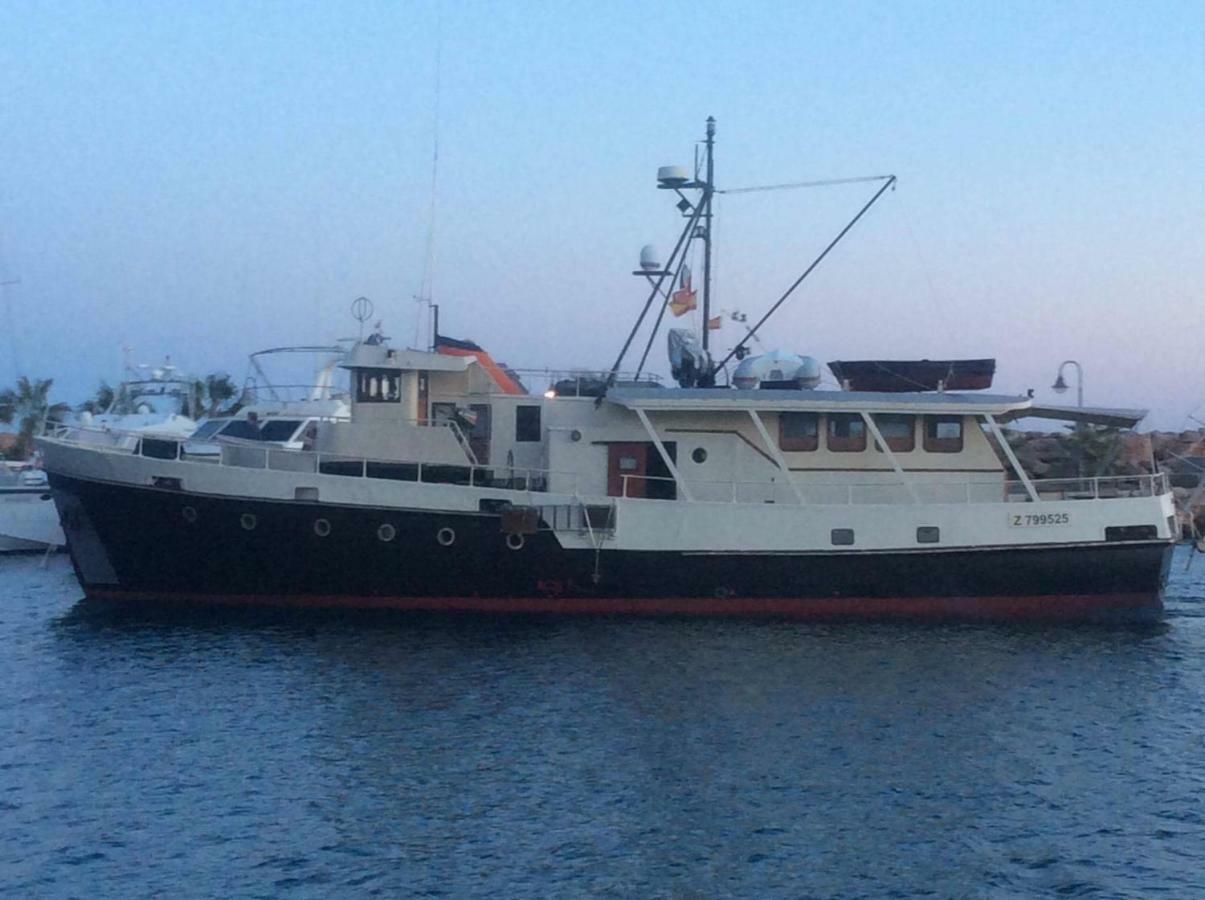 La Lutine Botel Barcelona